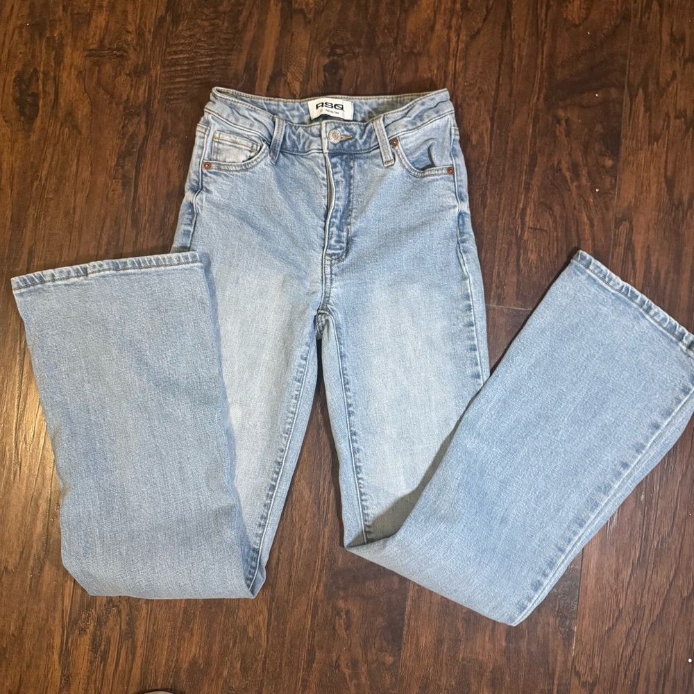 Women's Flare Jeans